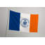 Drapeau de la ville de Manhattan — Drapeau d'extérieur