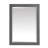 Donahue Solid Wood Rectangle Mirror-1242750414-1242750419