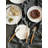 Cutlery 10.75" Dinner Plate