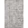 Premium Machine Washable Kelsa AMF41 Mocha Rug