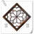 Solid Wood Wall Decor-189523252-189523253