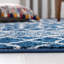 Mangum Southwestern Hand Woven Area Rug-1335519820