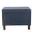 Blue Flat Weave is out of stock