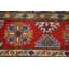 Tapis oriental fait à la main Kazak