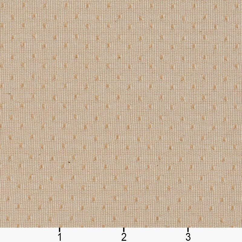Tissu de petites points, Beige