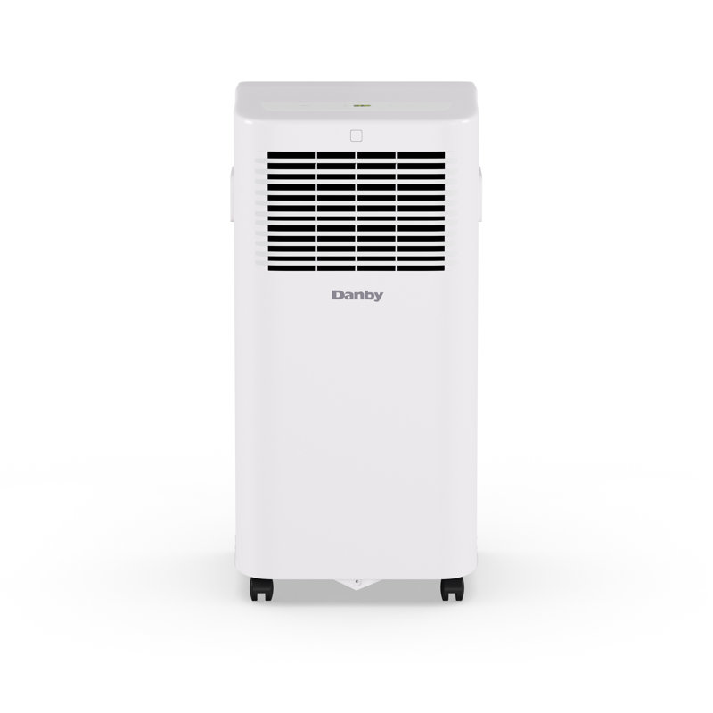 Climatiseur portatif 8 500 BTU avec télécommande