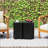 Outdoor Side Table Set-1672161279