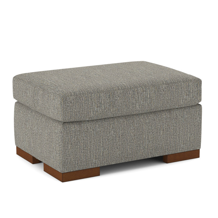 Upholstered Ottoman