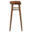 Tabouret en bois massif Modway Saville-94387517-94387521