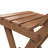 Key West Recycled HDPE Outdoor Folding Bar Stool -1174807629