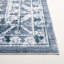 Arizona Legacy Machine Washable Non-Slip Area Rug In Ivory & Grey-261811588