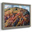 «The Boulder», peinture sur toile encadrée-1343523780-1343523781