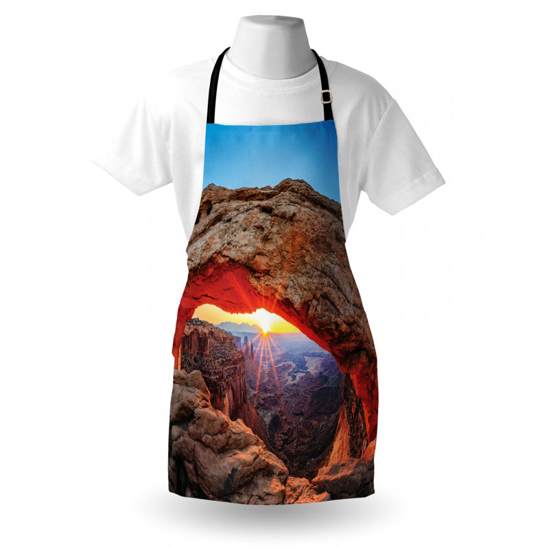 Bib Apron