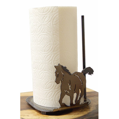 HORSE Mcdaniel