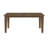 Acacia 66-84" W Extendable Dining Table