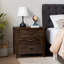 Ensemble de chambre à coucher 2 pièces
