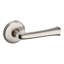 Lifetime (PVD) Satin Nickel Passage Door Lever