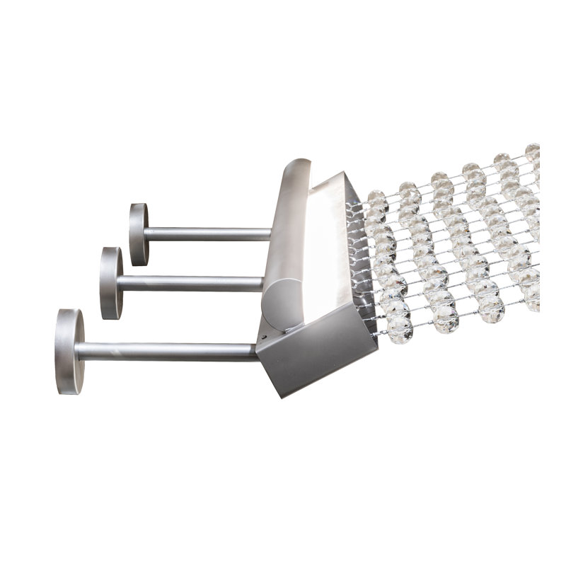 6 - Light Chandelier