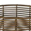 Regina Andrew Finn Leather Basket-126289215