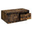 Table basse Rustic Oak