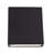 2042E9F639484D4E8B054F6F9199A42D Keri 8" LED Outdoor Wall Sconce, 27/30/35/40/50k, Black-105505345