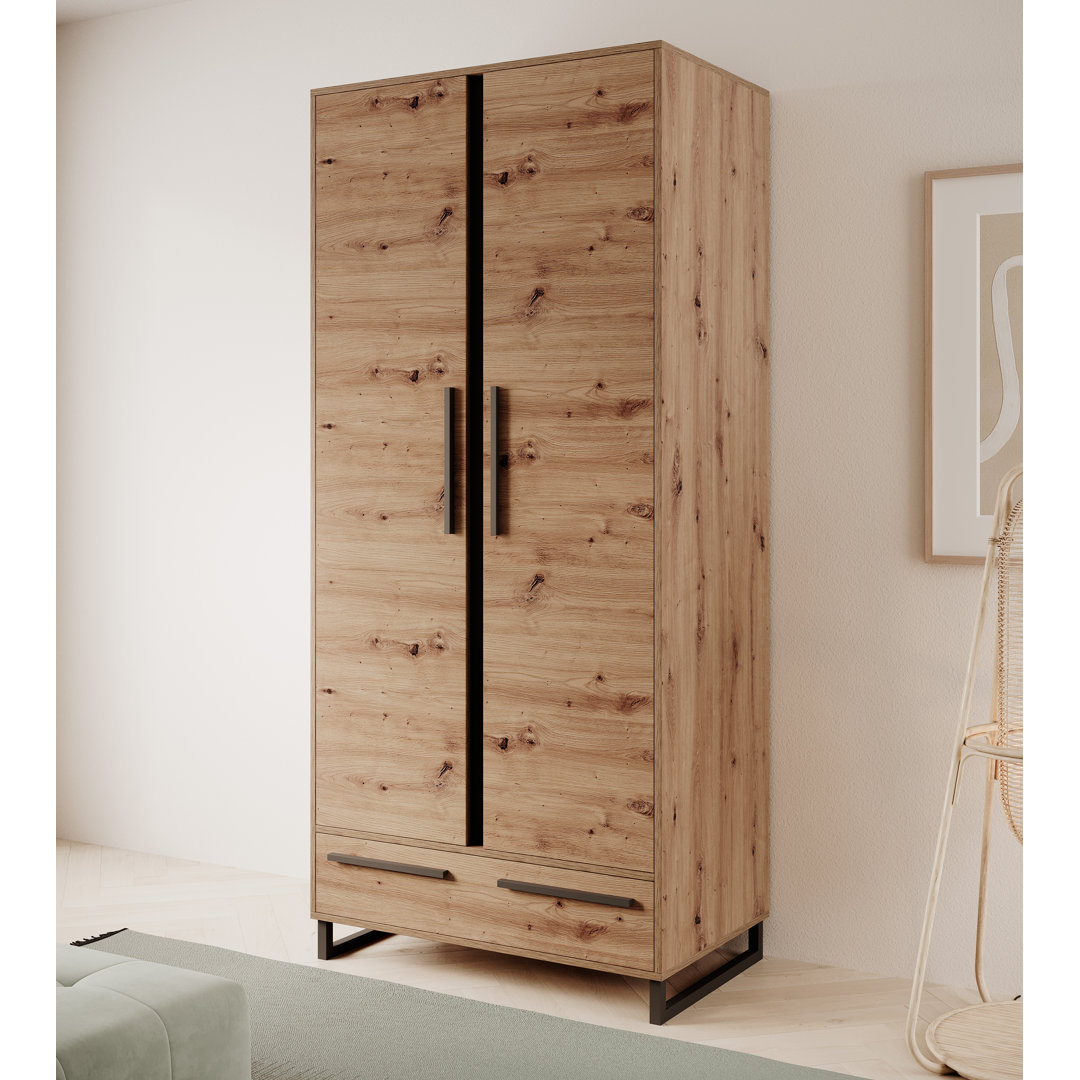 Kleiderschrank Caberfae