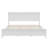 Modern Solid Wood Platform Bed with Sturdy Wooden Slats Support,No Box Spring Needed-1739726055-1739726053