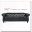 Canapé Chesterfield 84,65 po-1128298773
