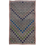 Jijim One-of-a-Kind 4'9" X 8' Area Rug