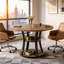 100cm Round Conference Table