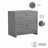 Echo 2 -Drawer File Cabinet-239530028