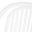 Stacking Patio Dining Armchair-2002552193