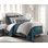 Ellington Linen Duvet Cover