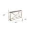 52'' Console Table-1848054982
