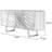 Alaia 71'' Sideboard-1595112576