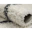 Shaggy Lush Diamond cream Rug-682028677