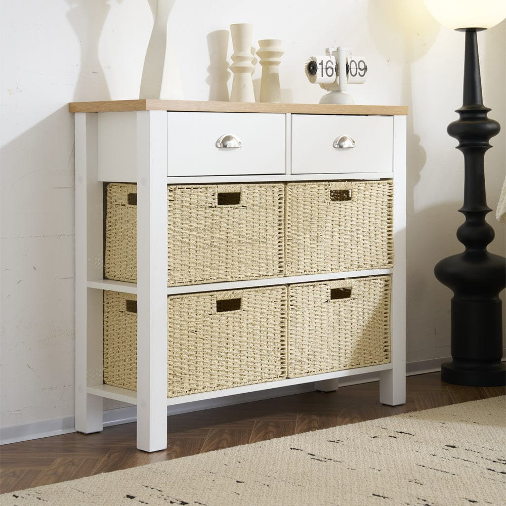 Jacklyn 85 Console Table