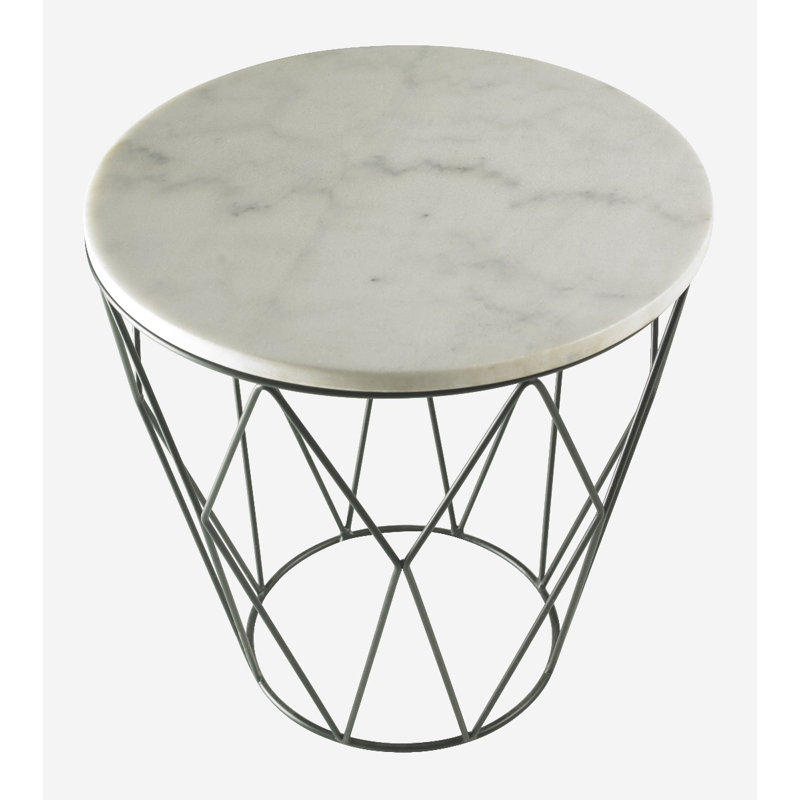 Amerson Frame End Table