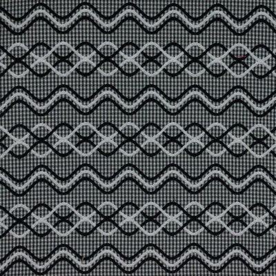 Prive Glenwick Fabric