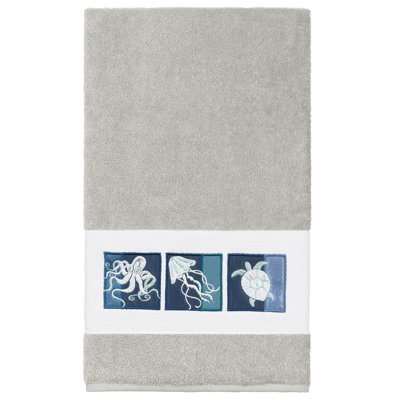 AVA Midweight Bath Towel