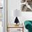 Ensemble de lampes de table standard de 24 po Akeilah-1780609556