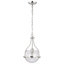 Luminaire suspendu bol 1 lumière Westway-88590716