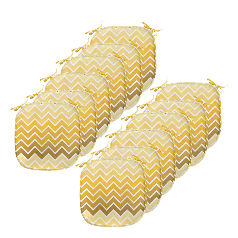 Chair Pad Cushion