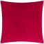 Ralls Abstract Blue Square Throw Cushion