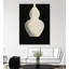 "Vase blanc" par Little