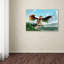 Lethe «Perched Dragon», reproduction d'impression sur toile tendue-21999285