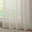 Jamie Eyelet Sheer Voile Curtain Panel-36443982-36443986