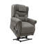 85cm Wide Lift Assist Standard Recliner-119696142
