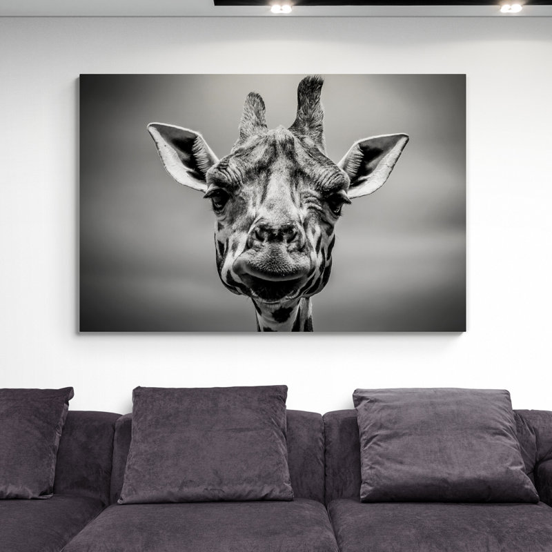 Wrapped Canvas Art Prints, 84 cm H x 117 cm W