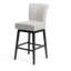 TABOURET PIVOTANT